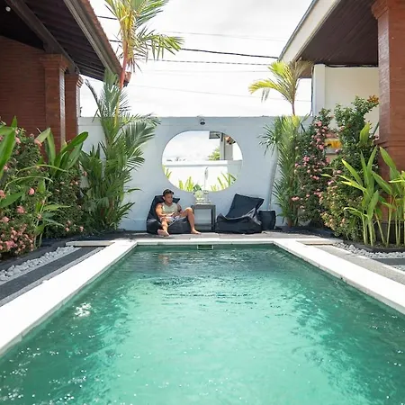 Villa Moza